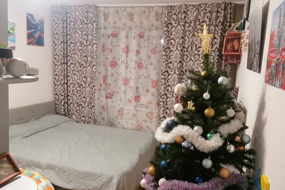 Продаётся студия, 28.8 м²