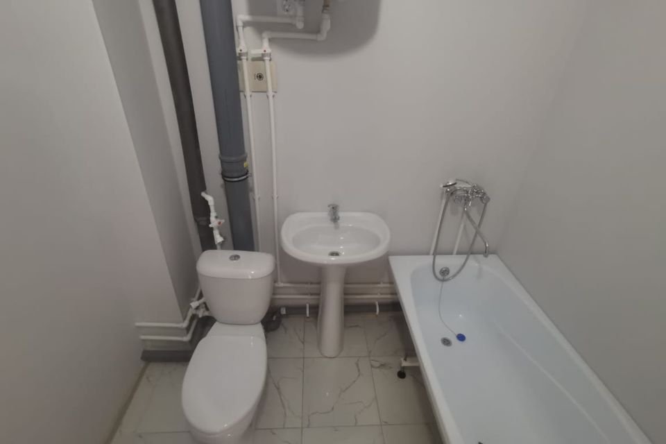 Продаётся 2-комнатная квартира, 53 м²