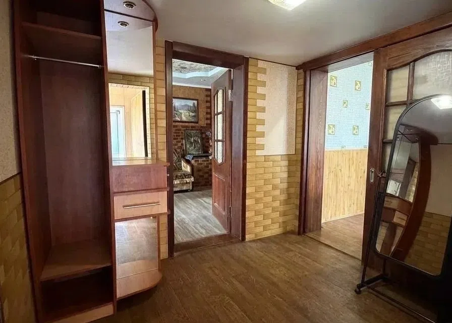 Продаётся 1-этажный дом, 70 м²