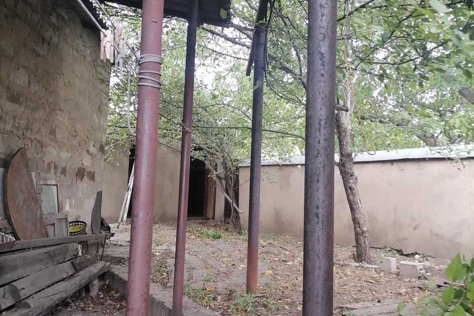 Продаётся 1-этажный дом, 100 м²