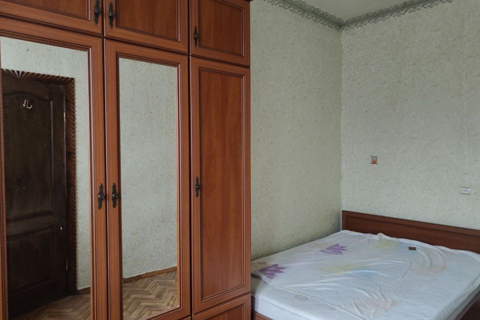 Продаётся 1-этажный дом, 45 м²