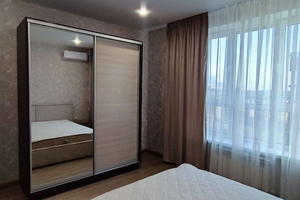Продаётся 2-комнатная квартира, 62 м²