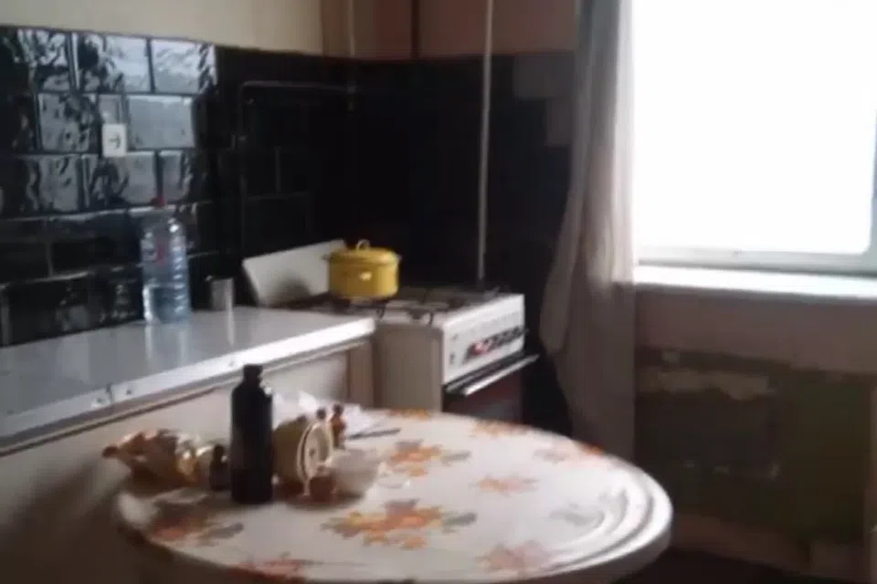 Продаётся 2-комнатная квартира, 52 м²