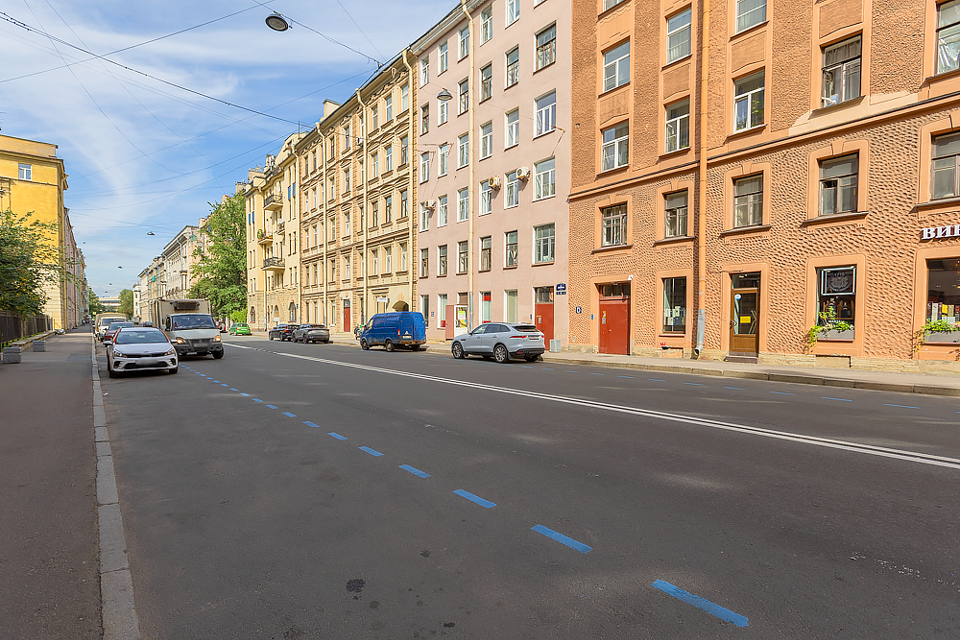 Продаётся 2-комнатная квартира, 37.7 м²