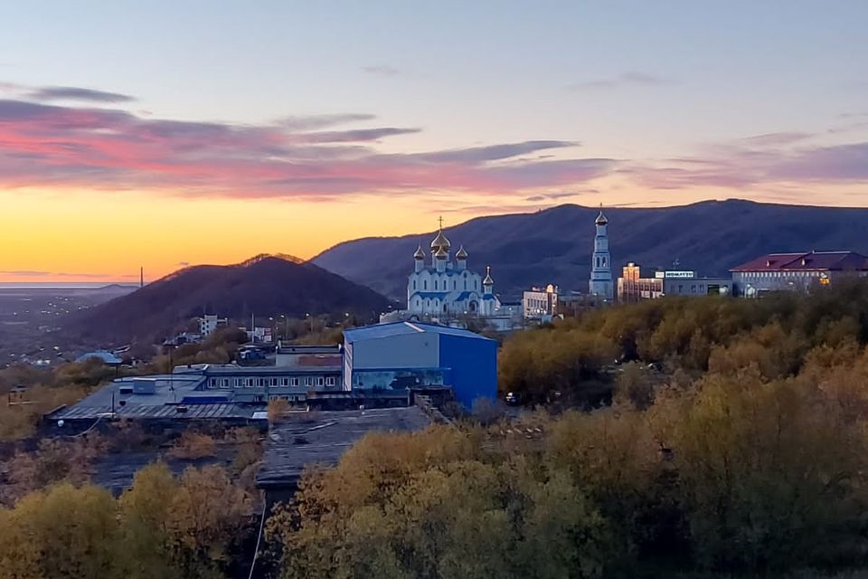 Продаётся 2-комнатная квартира, 47.2 м²