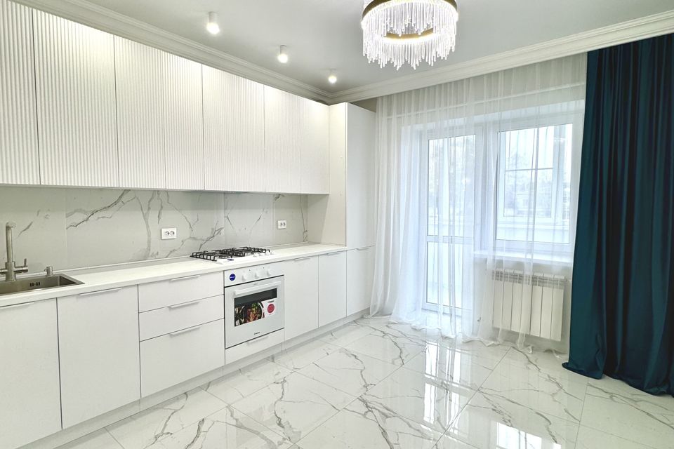 Продаётся 2-комнатная квартира, 65 м²