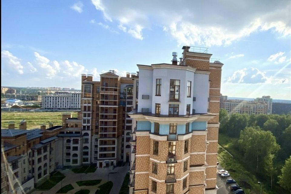 Продаётся 1-комнатная квартира, 36.4 м²