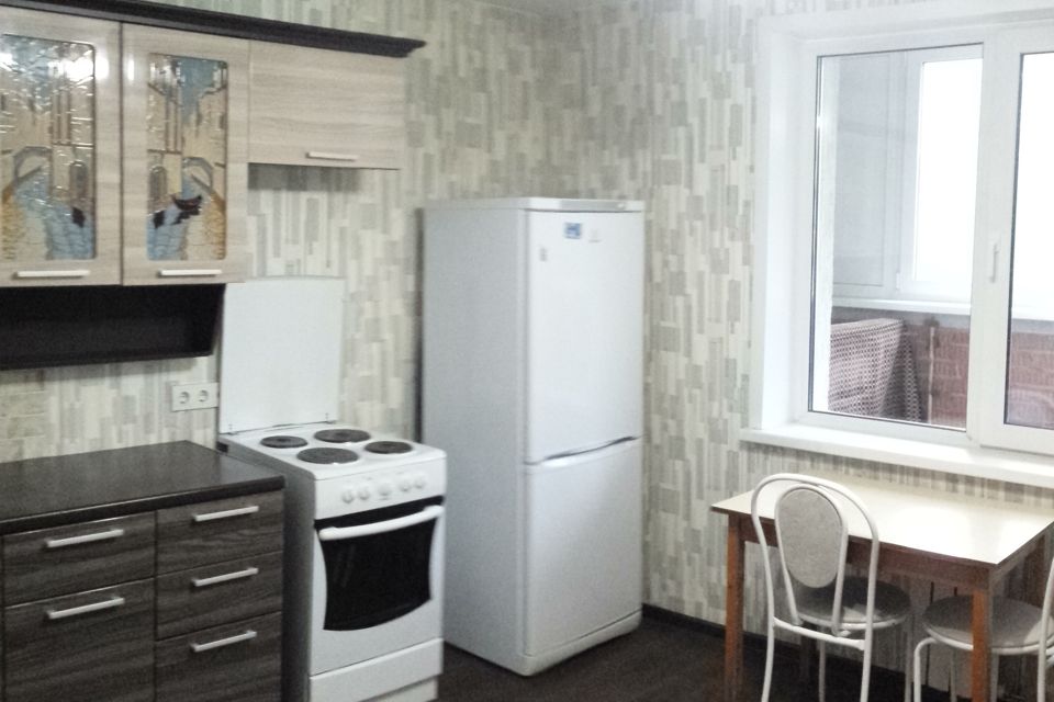 Сдаётся 1-комнатная квартира, 45 м²