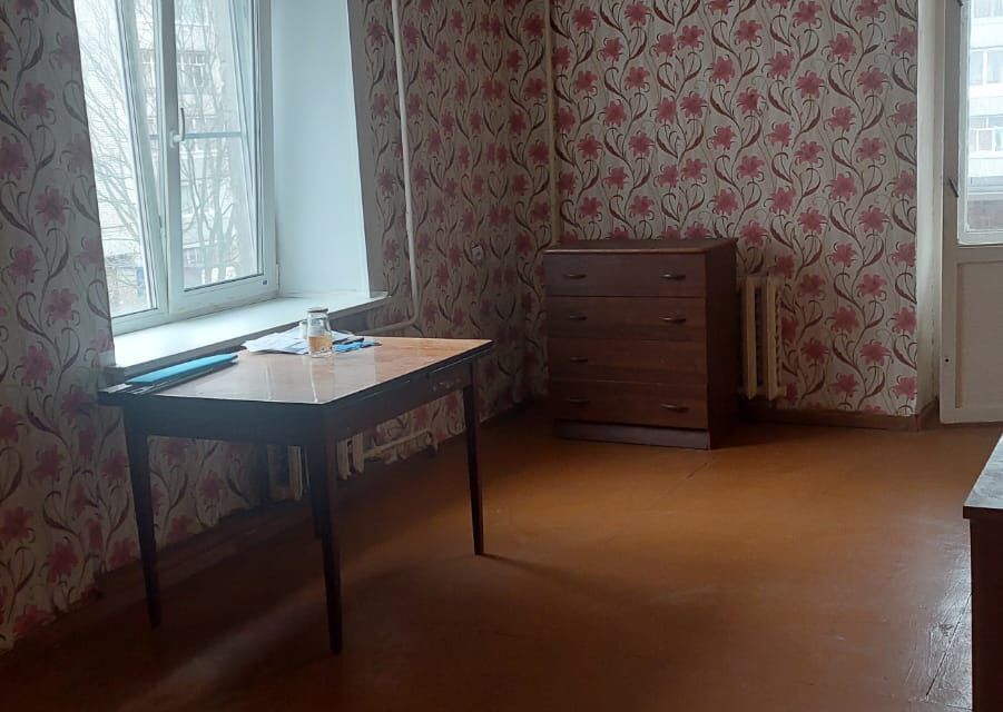 Продаётся 2-комнатная квартира, 48.1 м²
