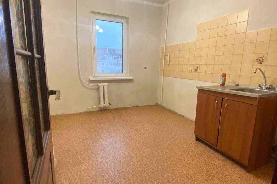 Продаётся 3-комнатная квартира, 73 м²