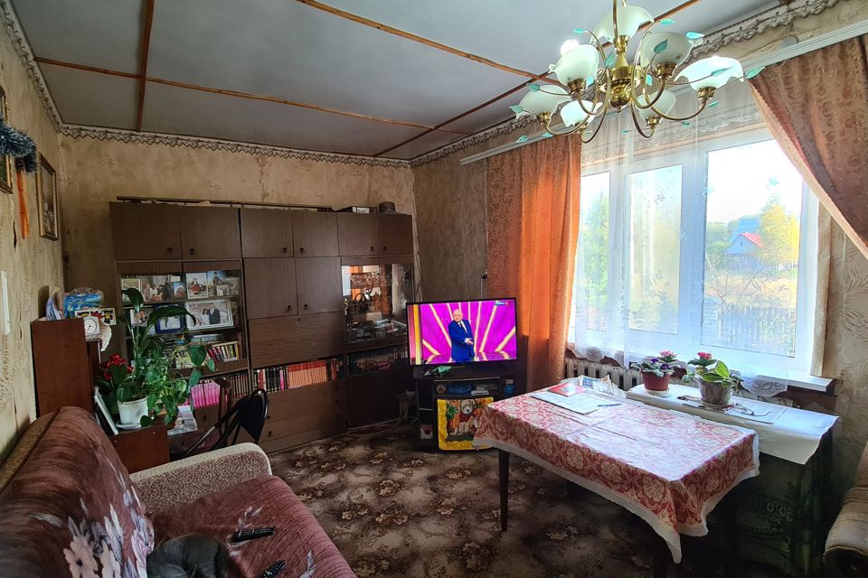 Купить квартиру в микрорайоне Юрьевец в Владимире в Владимирской области