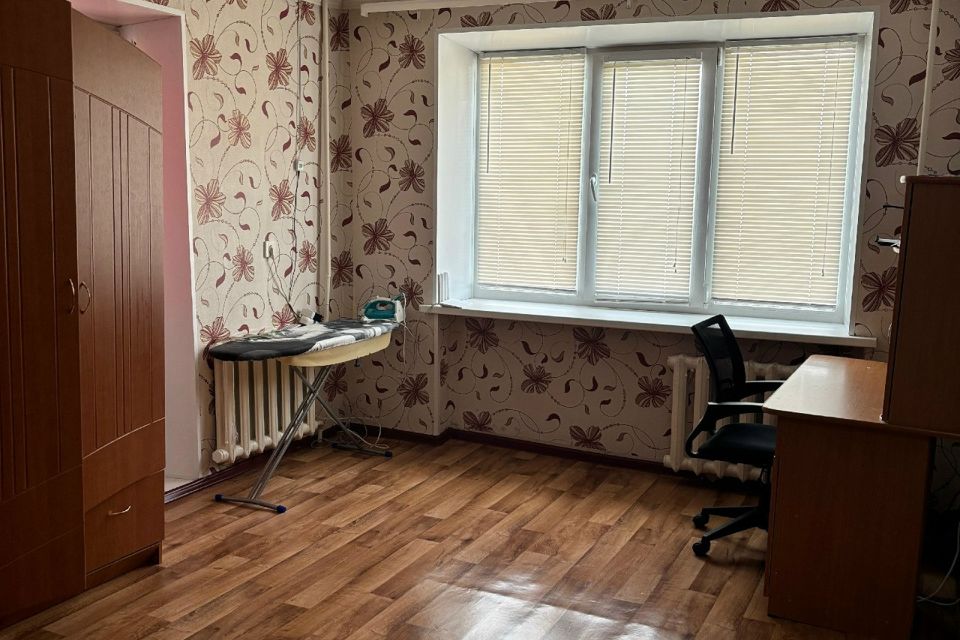 Продаётся 1-комнатная квартира, 32.4 м²