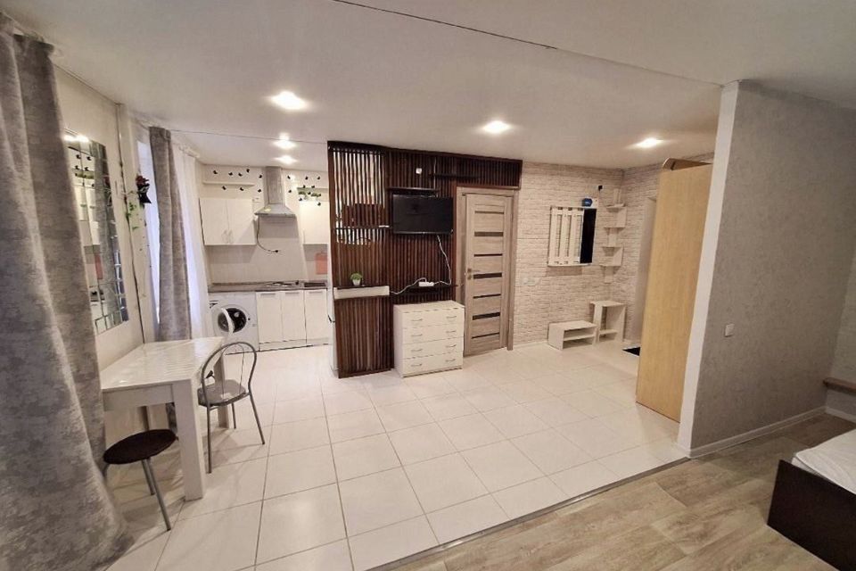 Продаётся 1-комнатная квартира, 38 м²