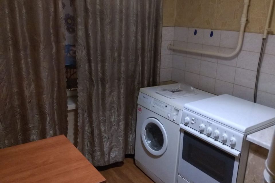 Сдаётся 1-комнатная квартира, 32.6 м²