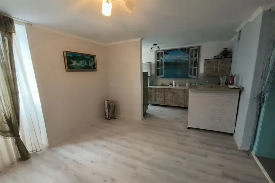 Продаётся 2-комнатная квартира, 40.3 м²