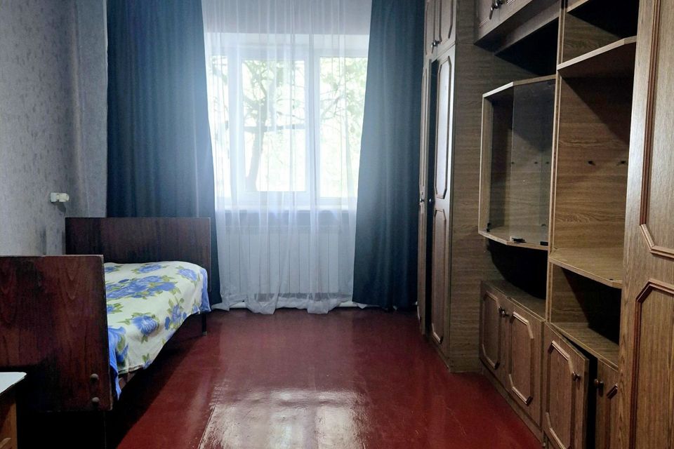 Сдаётся 1-комнатная квартира, 34 м²
