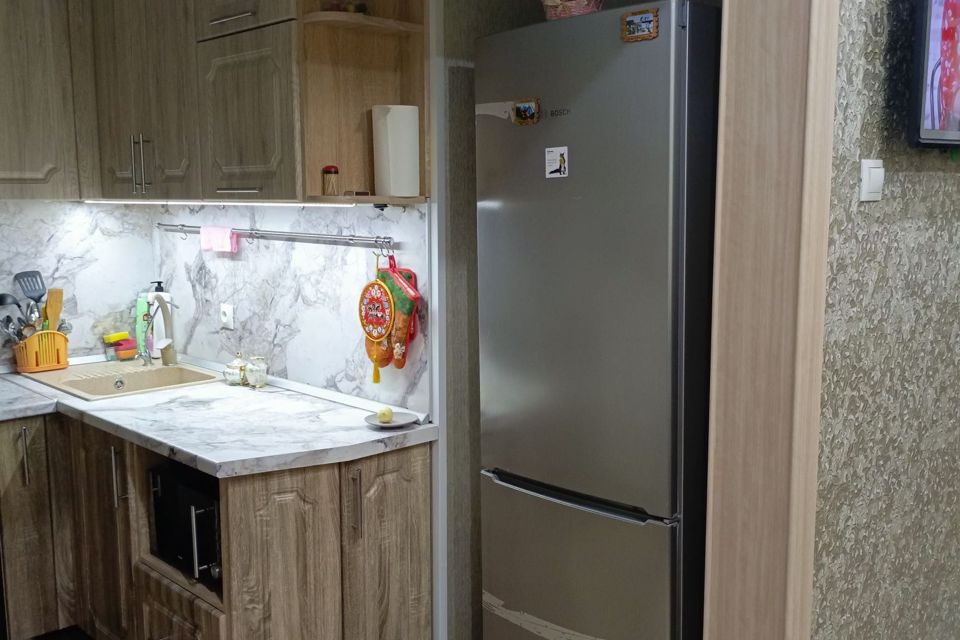 Сдаётся 2-комнатная квартира, 48 м²