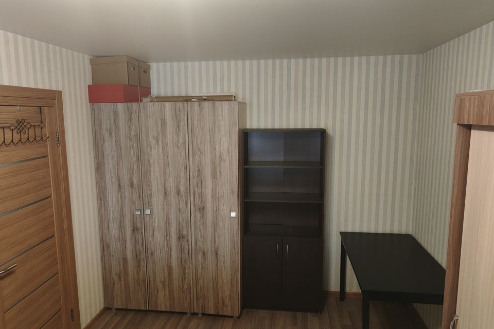 Продаётся 1-комнатная квартира, 33.1 м²