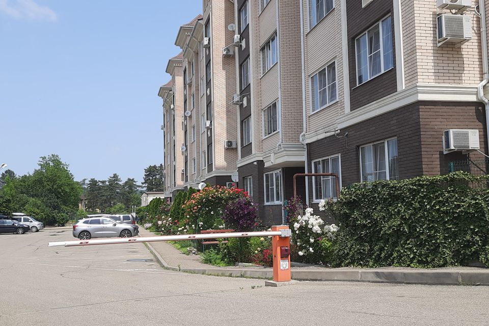 Продаётся 2-комнатная квартира, 57.7 м²