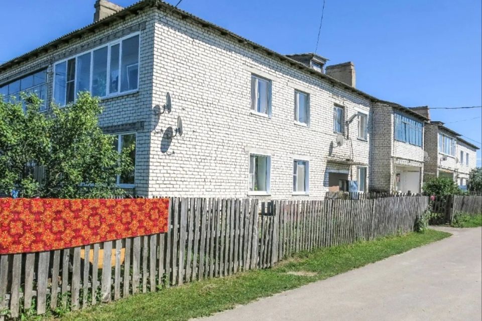 Продаётся 2-комнатная квартира, 47 м²