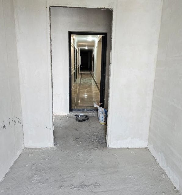Продаётся 2-комнатная квартира, 39 м²