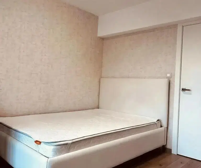 Продаётся 2-комнатная квартира, 42 м²