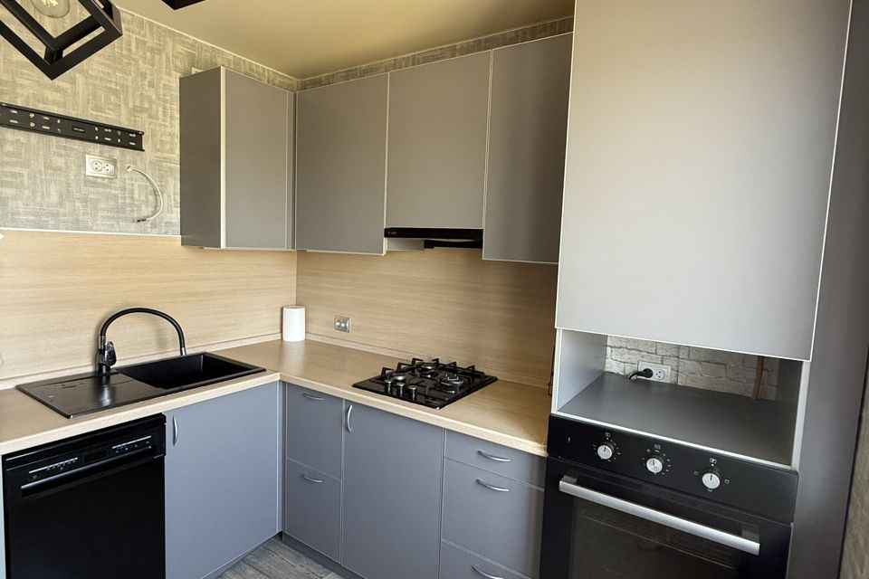 Продаётся 2-комнатная квартира, 50.5 м²