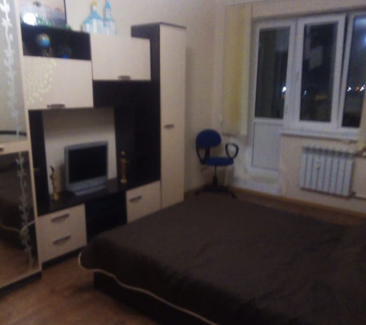 Продаётся 2-комнатная квартира, 49.5 м²