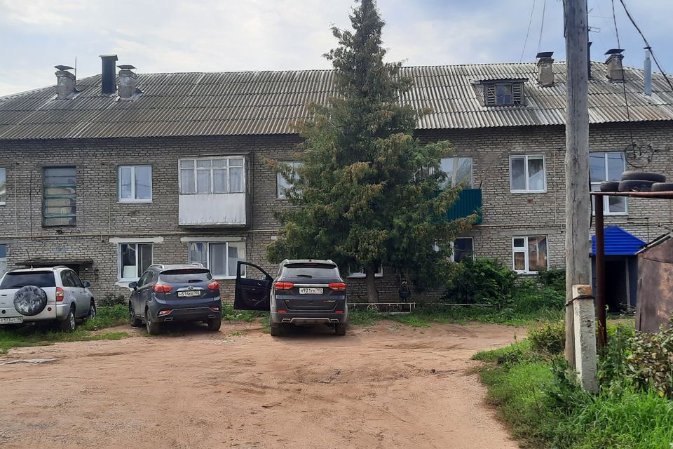 Продаётся 2-комнатная квартира, 42 м²