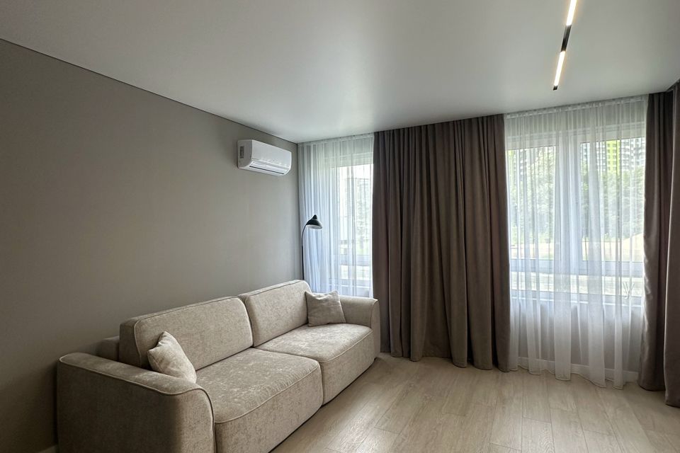 Продаётся студия, 26.5 м²