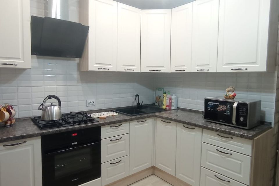 Продаётся 1-комнатная квартира, 37 м²