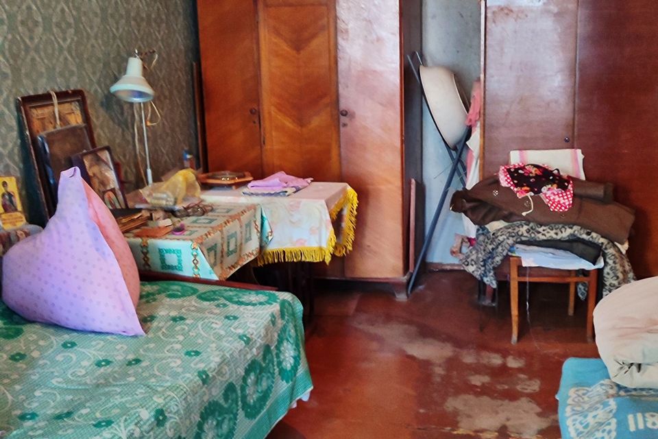 Продаётся 2-комнатная квартира, 51.3 м²
