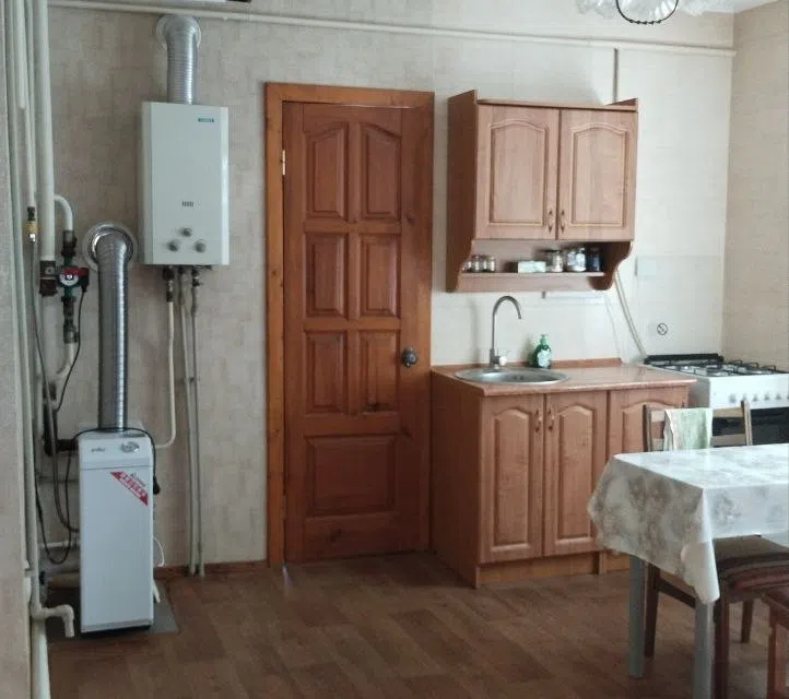 Продаётся часть дома