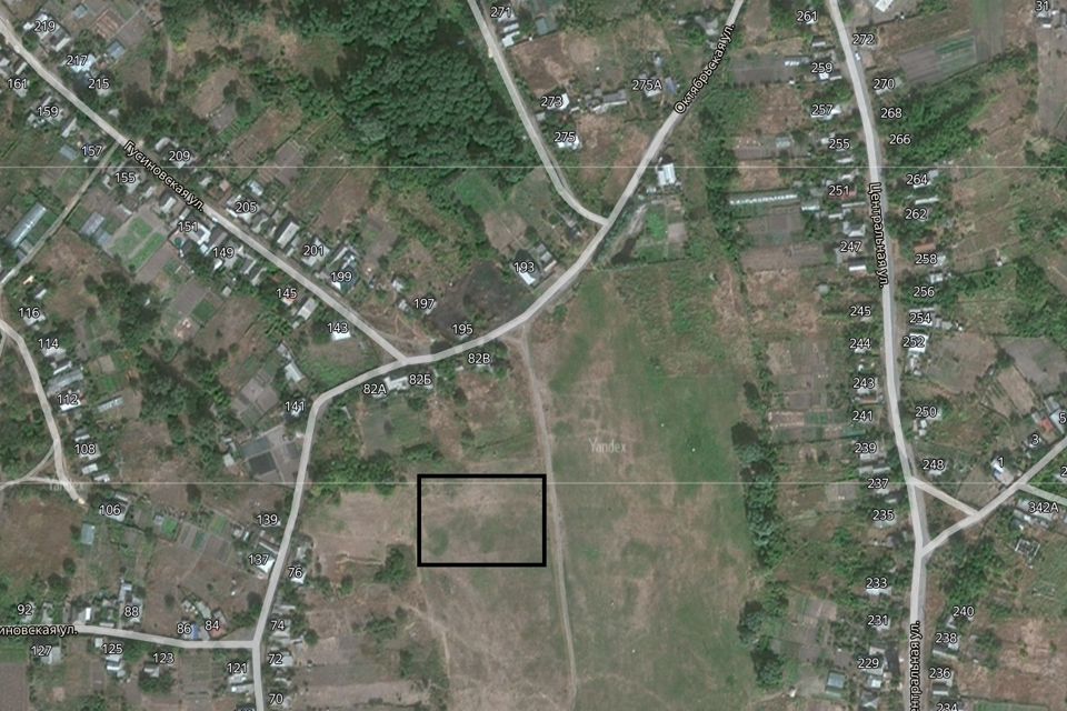 Продаётся участок, 18 сот., ИЖС