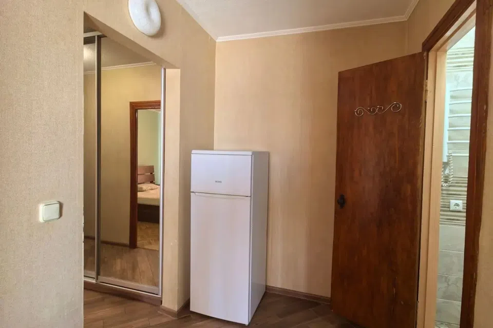 Продаётся 2-комнатная квартира, 56 м²