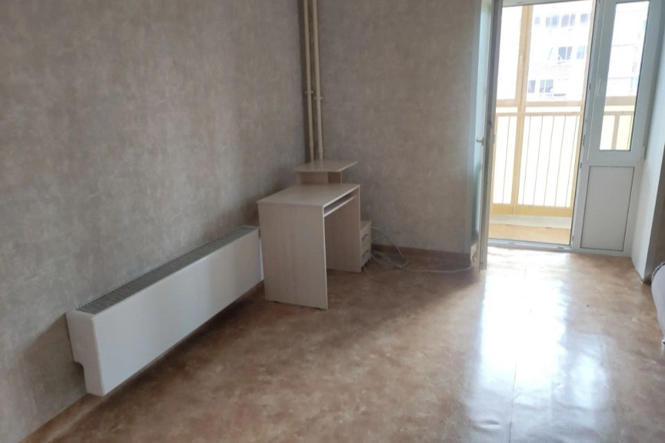 Сдаётся 1-комнатная квартира, 40 м²