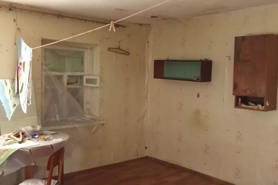 Продаётся 1-этажный дом, 75 м²