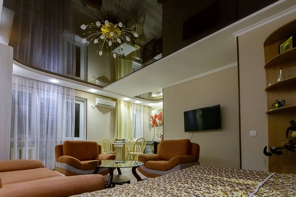 Продаётся студия, 32.6 м²
