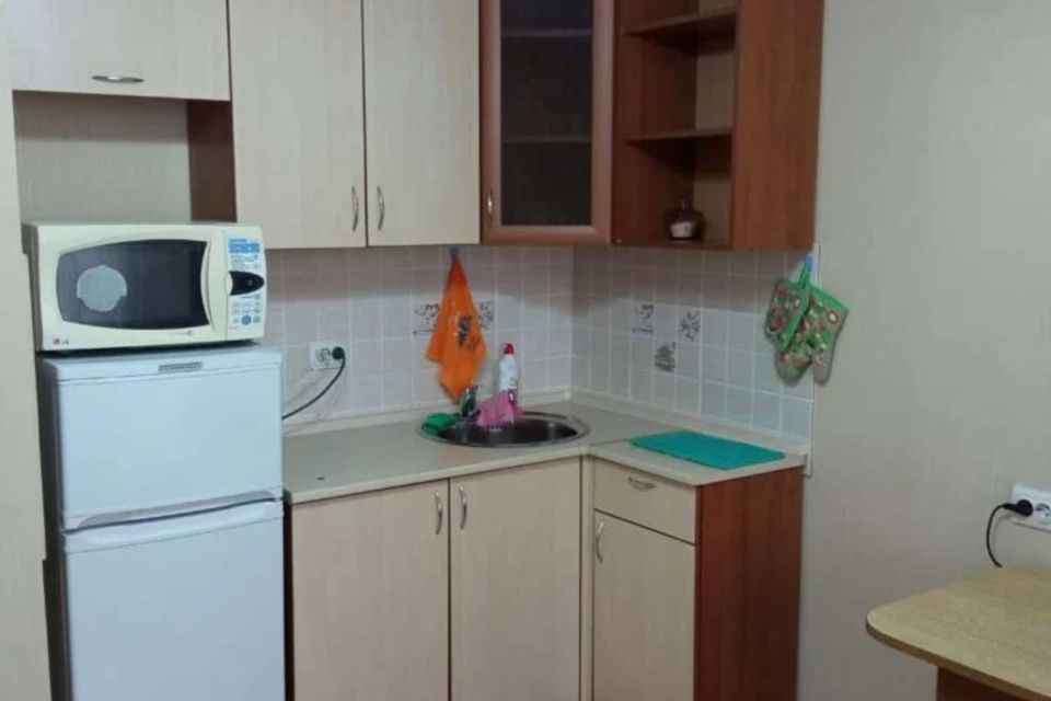 Продаётся студия, 24 м²