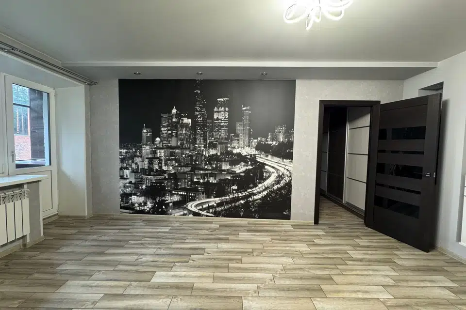 Продаётся 2-комнатная квартира, 42.2 м²