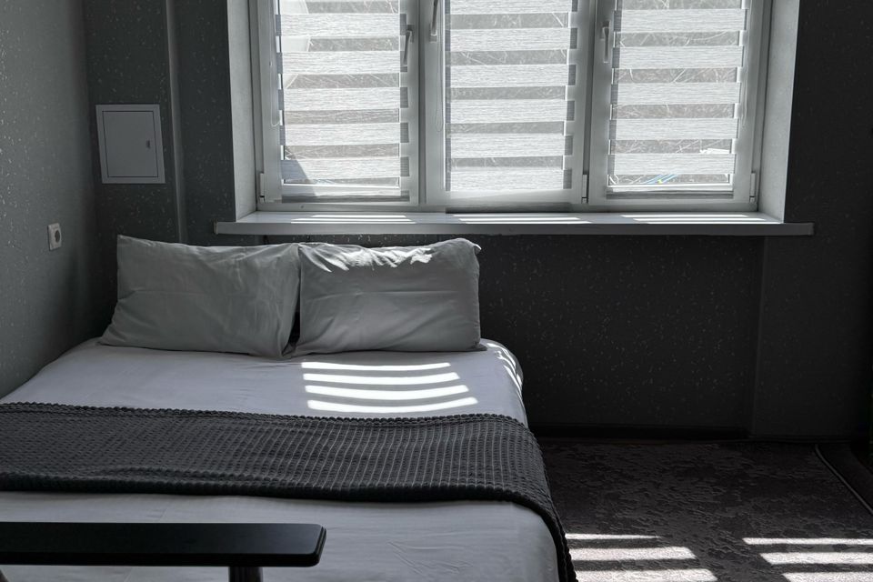 Продаётся студия, 18.6 м²