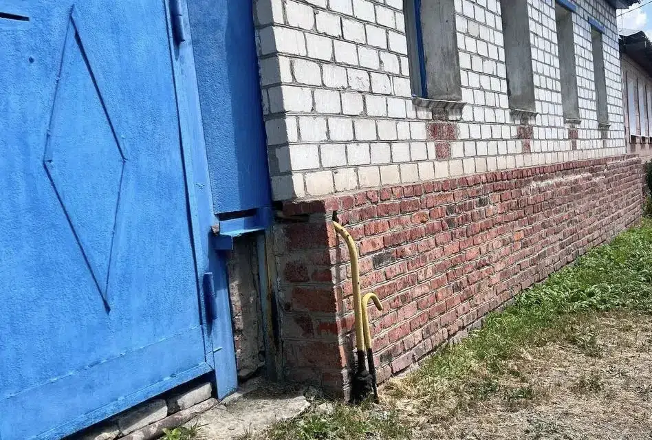 Продаётся 1-этажный дом, 82 м²