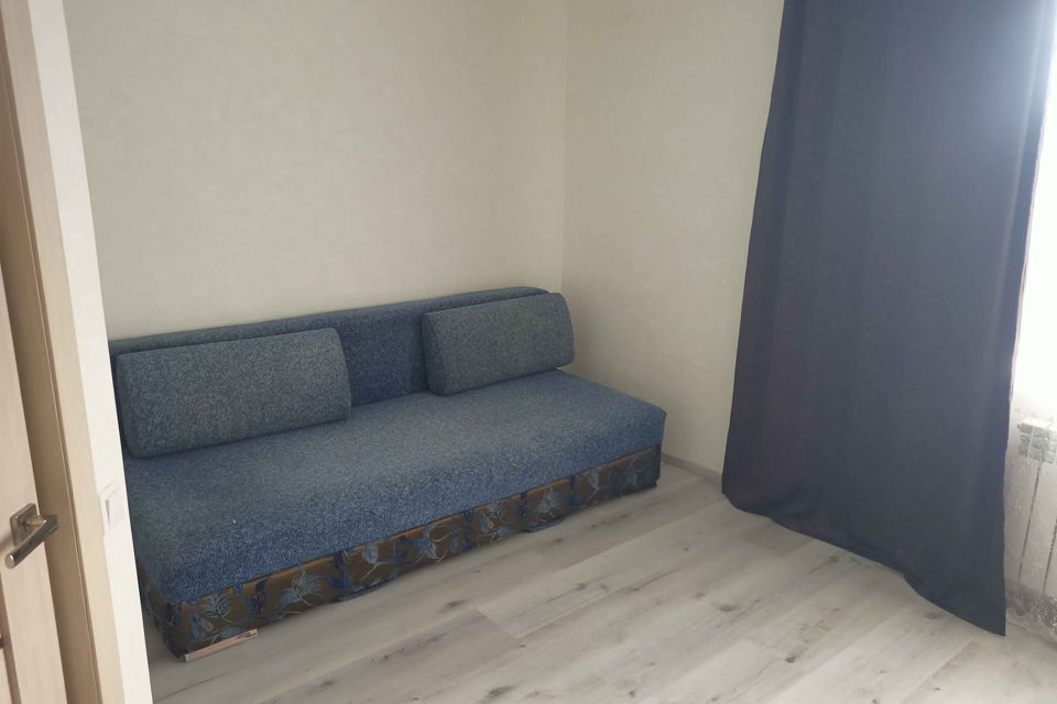 Сдаётся 1-комнатная квартира, 33.6 м²