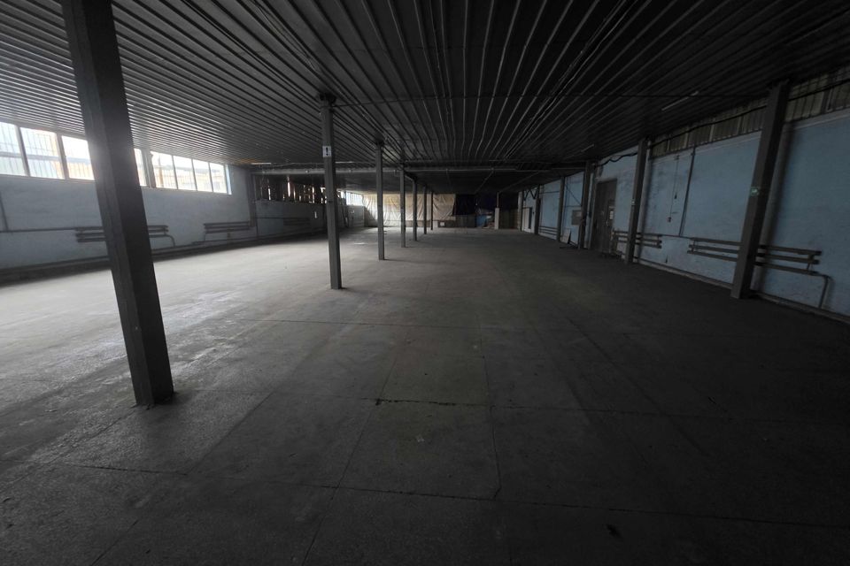 Сдаётся помещение своб. назначения, 1500 м²