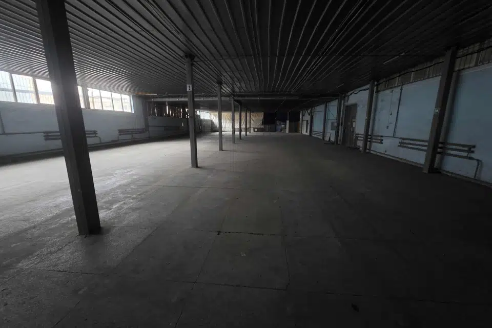 Сдаётся помещение своб. назначения, 1500 м²