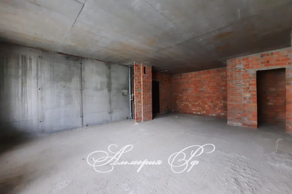 Продаётся 3-комнатная квартира, 86.5 м²