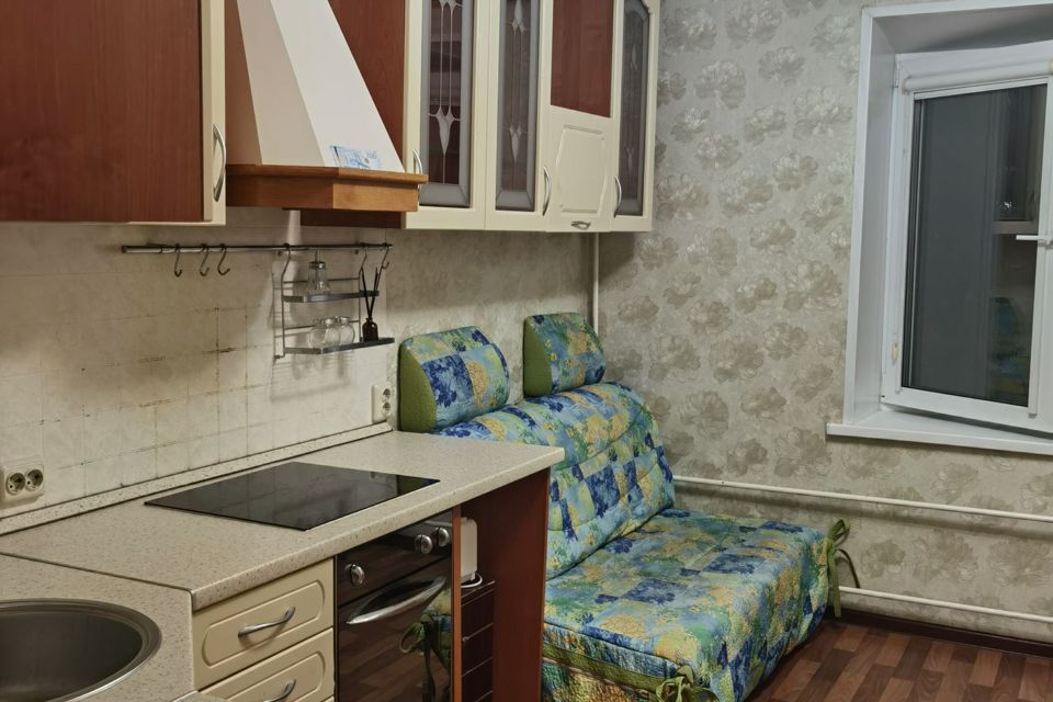 Продаётся 2-комнатная квартира, 57 м²