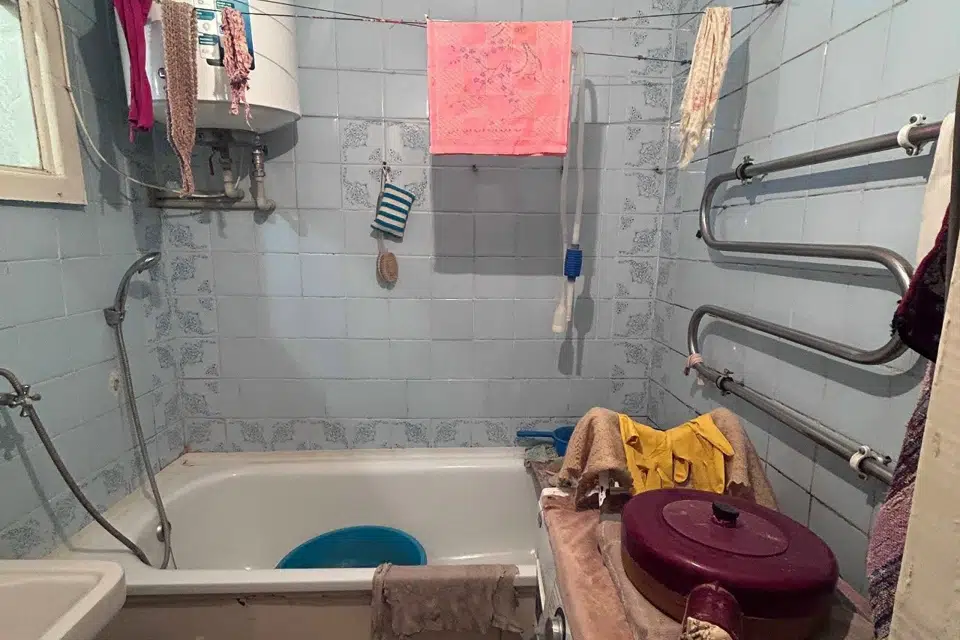 Продаётся 2-комнатная квартира, 50 м²