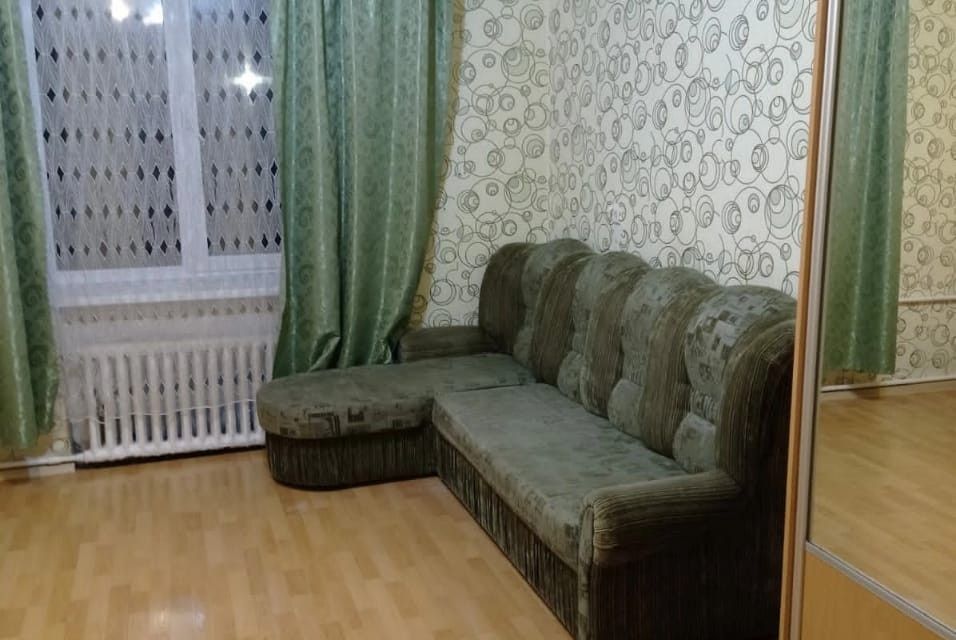 Продаётся комната в 3-комн. квартире, 30 м²