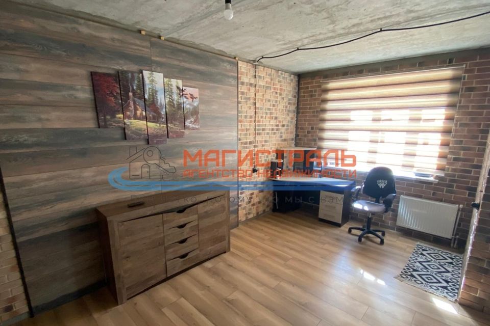 Продаётся 1-комнатная квартира, 48.9 м²